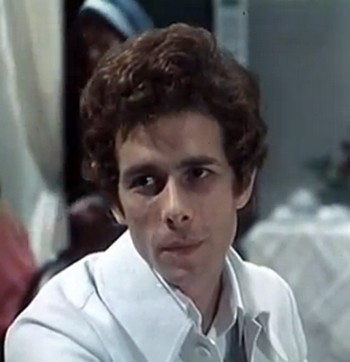 Il sorriso del grande tentatore foto 1