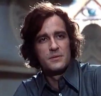 Il sorriso del grande tentatore foto 4