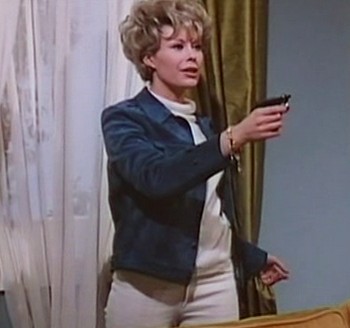 La casa delle bambole crudeli foto 2