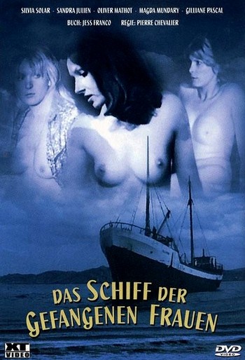 La casa delle bambole crudeli locandina 4