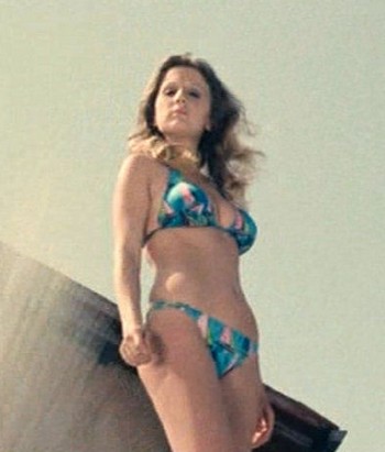 La collegiale foto 7