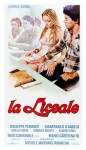 La liceale locandina&nbsp;1