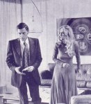 La tarantola dal ventre nero foto 1