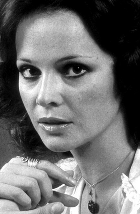 Laura Antonelli photobook 1