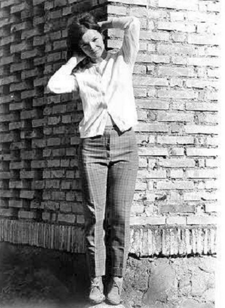 Laura Antonelli photobook 10