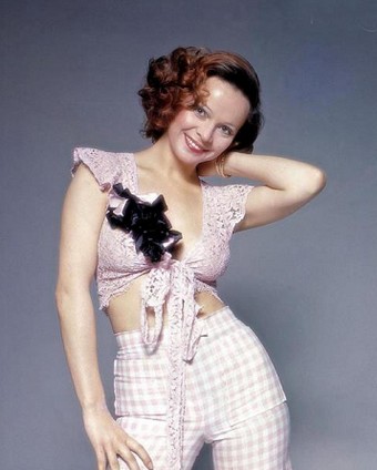 Laura Antonelli photobook 14