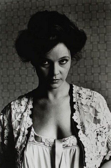 Laura Antonelli photobook 8