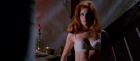 Dagmar Lassander | Filmscoop