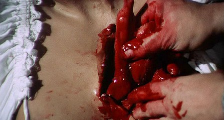 Le tombe dei resuscitati ciechi 13