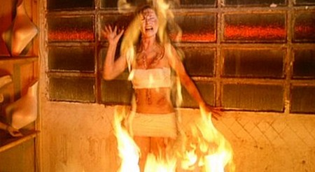 Le tombe dei resuscitati ciechi 17