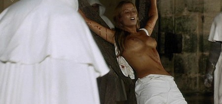 Le tombe dei resuscitati ciechi 18