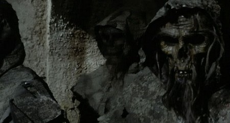 Le tombe dei resuscitati ciechi 7