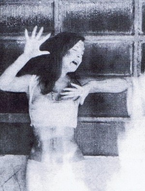 Le tombe dei resuscitati ciechi foto 2