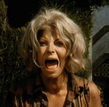 Le tombe dei resuscitati ciechi foto 7