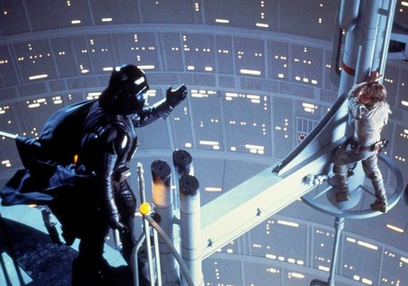 L'impero colpisce ancora foto 2