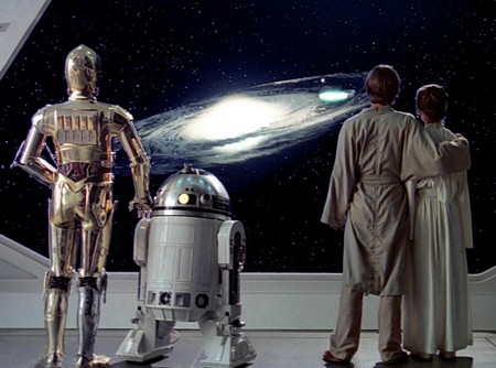 L'impero colpisce ancora foto 3