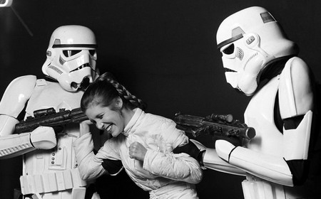 L'impero colpisce ancora foto 9