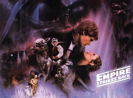 L'impero colpisce ancora locandina 1