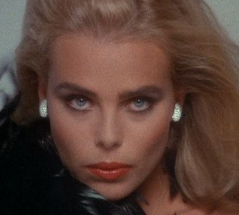 Lipstick Stupro foto 7