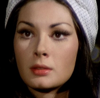 Lo strano vizio della sig.Wardh foto 6