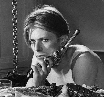 L'uomo che cadde sulla terra foto 3