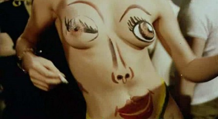 L'uomo dal pennello d'oro 15