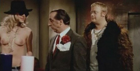 L'uomo dal pennello d'oro 4