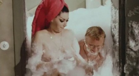 L'uomo dal pennello d'oro 9