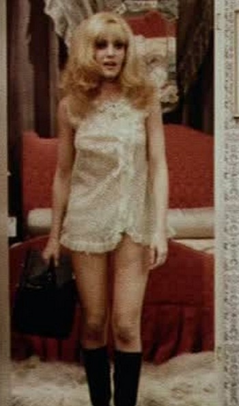 L'uomo dal pennello d'oro foto 4