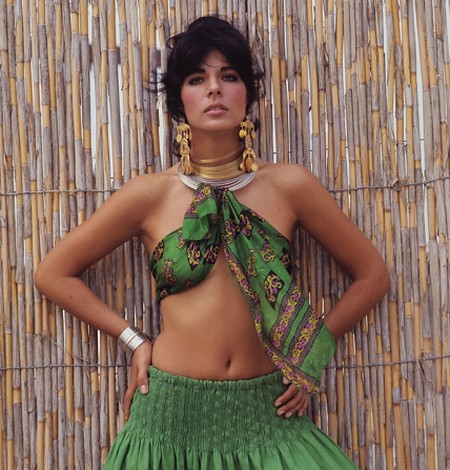 Marilu Tolo Photobook 10