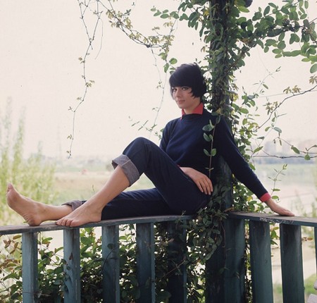 Marilu Tolo Photobook 12