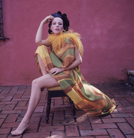 Marilu Tolo Photobook 15