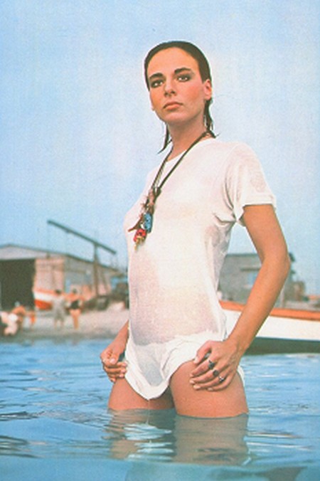 Marilu Tolo Photobook 6