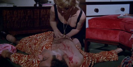 Nelle pieghe della carne 16