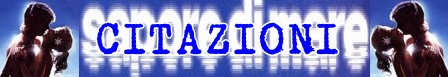Sapore di mare banner citazioni