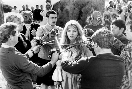 The wicker man foto 3