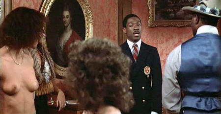 Una poltrona per due 10