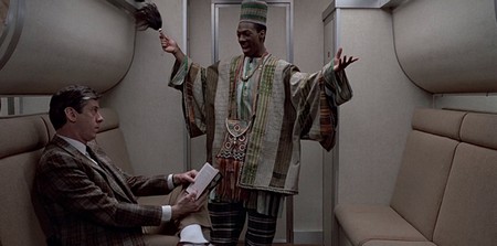 Una poltrona per due 12