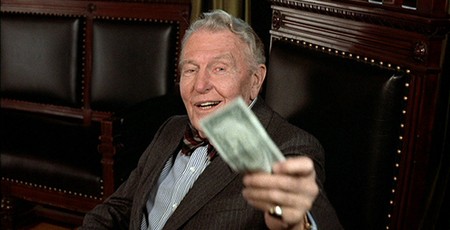 Una poltrona per due 2