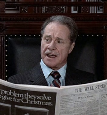 Una poltrona per due foto di scena 5