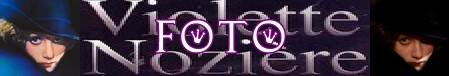 Violette Noziere banner foto