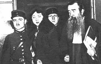 Violette Noziere il vero volto 3