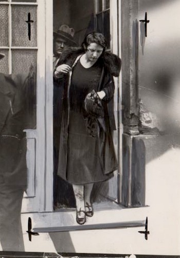 Violette Noziere il vero volto 4