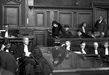 Violette Noziere il vero volto 6