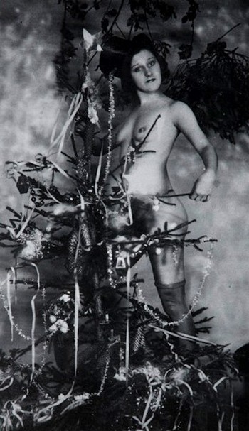 Violette Noziere il vero volto 7