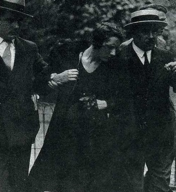 Violette Noziere il vero volto 8