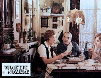 Violette Noziere locandina 4