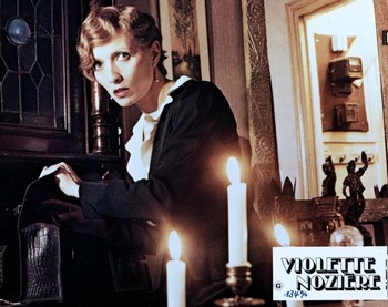 Violette Noziere locandina 6