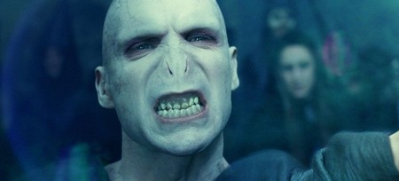 10 Harry Potter e il calice di fuoco foto