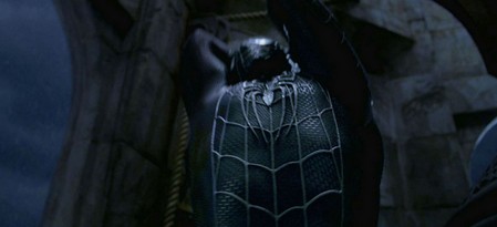 11 Spider-Man 3 foto
